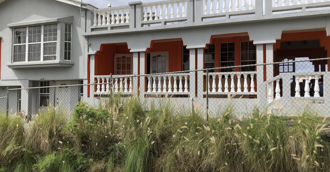 Pleasant View No. 2 Barbados Sotheby's International Realty • Barbados